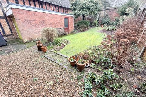 undefined, Stevenage Road, Hitchin SG4