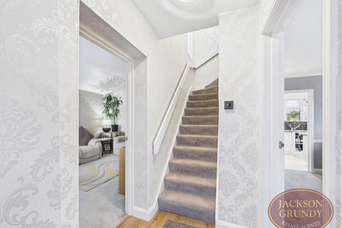 3 bedroom semi-detached house for sale, Whiston Road, Kingsthorpe, NN2 7RR