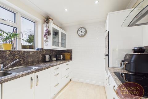 3 bedroom semi-detached house for sale, Whiston Road, Kingsthorpe, NN2 7RR