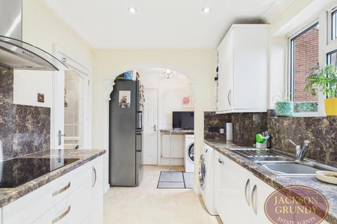 3 bedroom semi-detached house for sale, Whiston Road, Kingsthorpe, NN2 7RR
