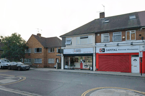 1 bedroom flat to rent, Greenford Road, UB6 8RF