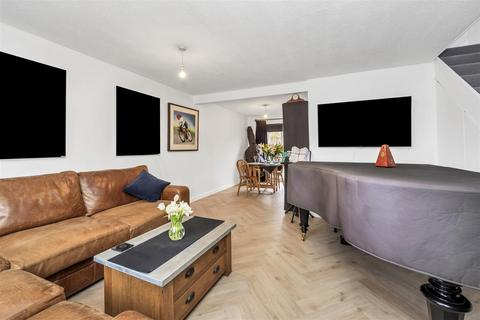 3 bedroom semi-detached house for sale, Palmer Street, Walsham-Le-Willows, Bury St. Edmunds