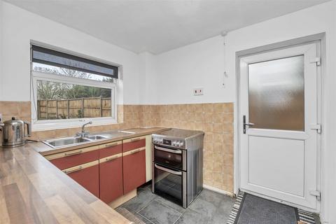 3 bedroom semi-detached house for sale, Palmer Street, Walsham-Le-Willows, Bury St. Edmunds
