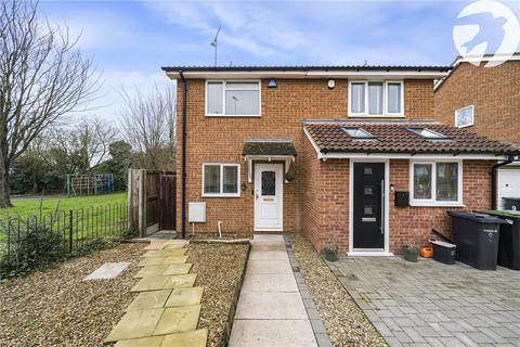 2 bedroom semi-detached house for sale, Sutherland Close, Chalk, Kent, DA12