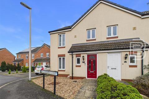 undefined, Willowford Close, Rugby CV23
