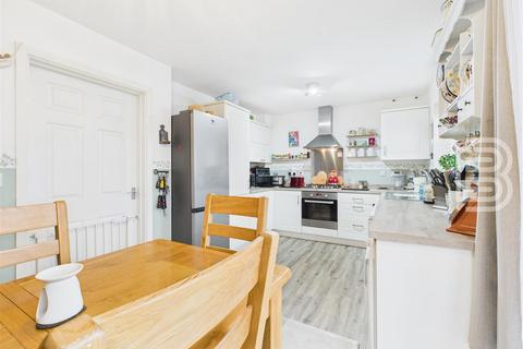 undefined, Willowford Close, Rugby CV23
