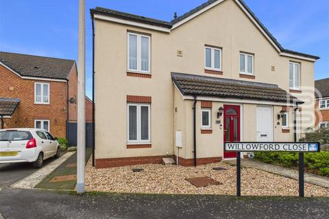 undefined, Willowford Close, Rugby CV23
