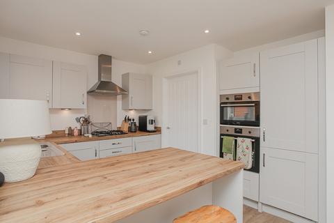 3 bedroom detached house for sale, The Elms, Wantage, OX12