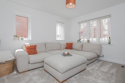 3 bedroom detached house for sale, The Elms, Wantage, OX12