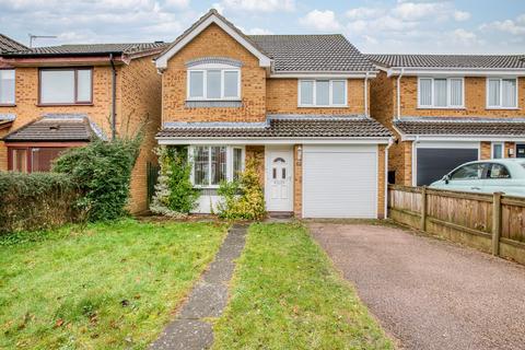undefined, Naseby Way, Norwich