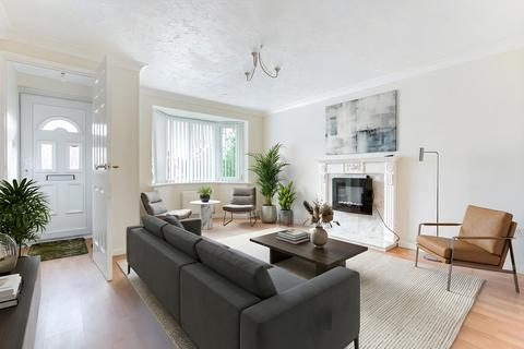 undefined, Naseby Way, Norwich