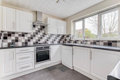 undefined, Naseby Way, Norwich