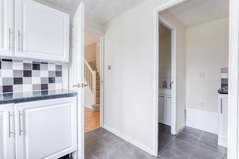 undefined, Naseby Way, Norwich