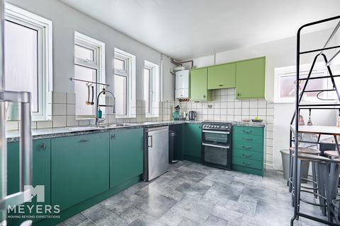 3 bedroom semi-detached house for sale, 1 Paget Road, Bournemouth, BH11 8AF