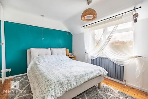 3 bedroom semi-detached house for sale, 1 Paget Road, Bournemouth, BH11 8AF