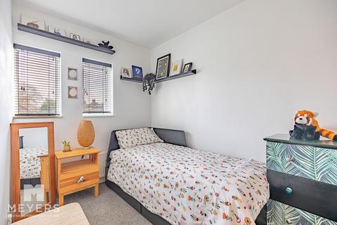3 bedroom semi-detached house for sale, 1 Paget Road, Bournemouth, BH11 8AF