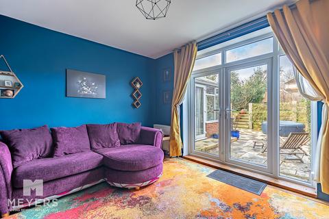 3 bedroom semi-detached house for sale, 1 Paget Road, Bournemouth, BH11 8AF