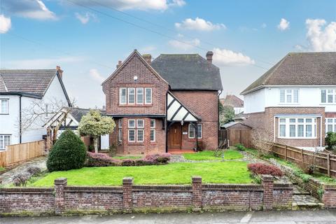 3 bedroom detached house for sale, Singlewell Road, Gravesend, Kent, DA11