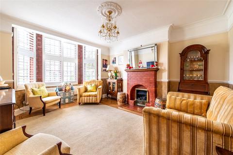 3 bedroom detached house for sale, Singlewell Road, Gravesend, Kent, DA11
