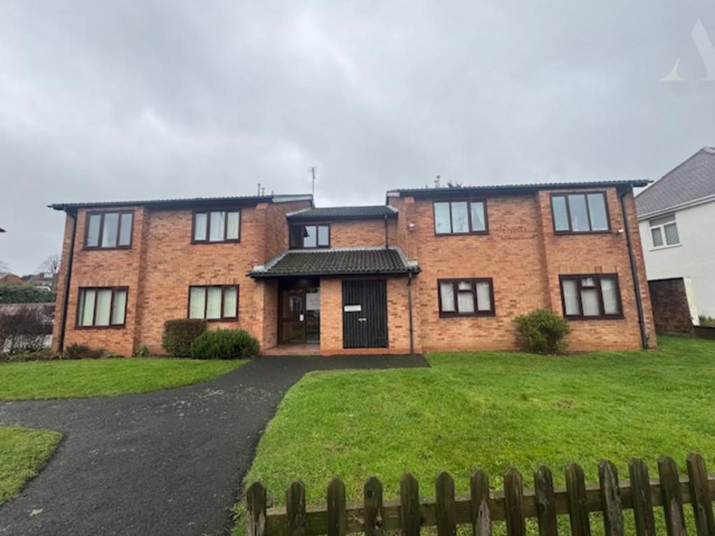 Flat 3 Gilbertstone Court Frontage.jpeg