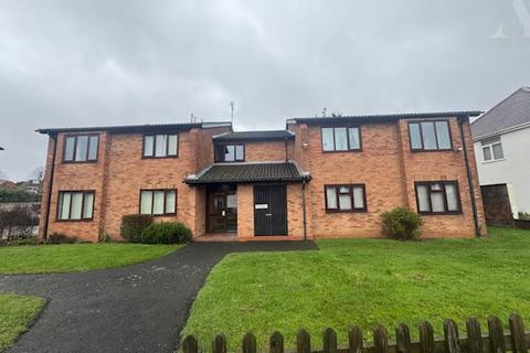 undefined, Flat 3, Gilbertstone Court, 32 Moat Lane, Birmingham, West Midlands