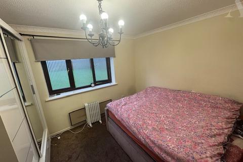undefined, Flat 3, Gilbertstone Court, 32 Moat Lane, Birmingham, West Midlands