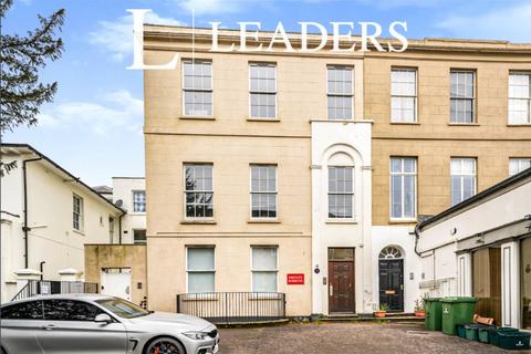 undefined, Winchcombe Street, Cheltenham, Gloucestershire, GL52