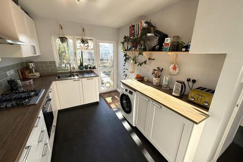 undefined, Avon Mead, Chippenham