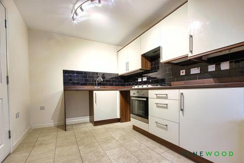 undefined, Horse Chestnut Close, Chesterfield S40