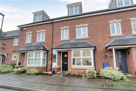 undefined, Horse Chestnut Close, Chesterfield S40