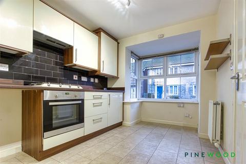 undefined, Horse Chestnut Close, Chesterfield S40