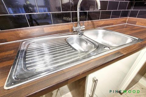 undefined, Horse Chestnut Close, Chesterfield S40