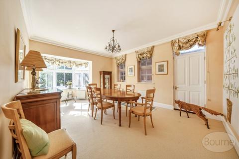4 bedroom house for sale, Ockham Lane, Cobham, Surrey, KT11