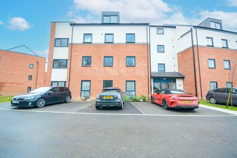 undefined, Beech House, Crimple Crescent, Fulford, YO19