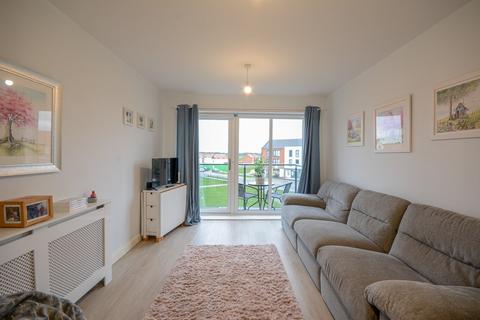 undefined, Beech House, Crimple Crescent, Fulford, YO19
