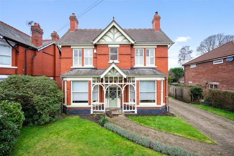 undefined, Bradwall Road, Sandbach, Cheshire, CW11