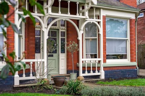 undefined, Bradwall Road, Sandbach, Cheshire, CW11