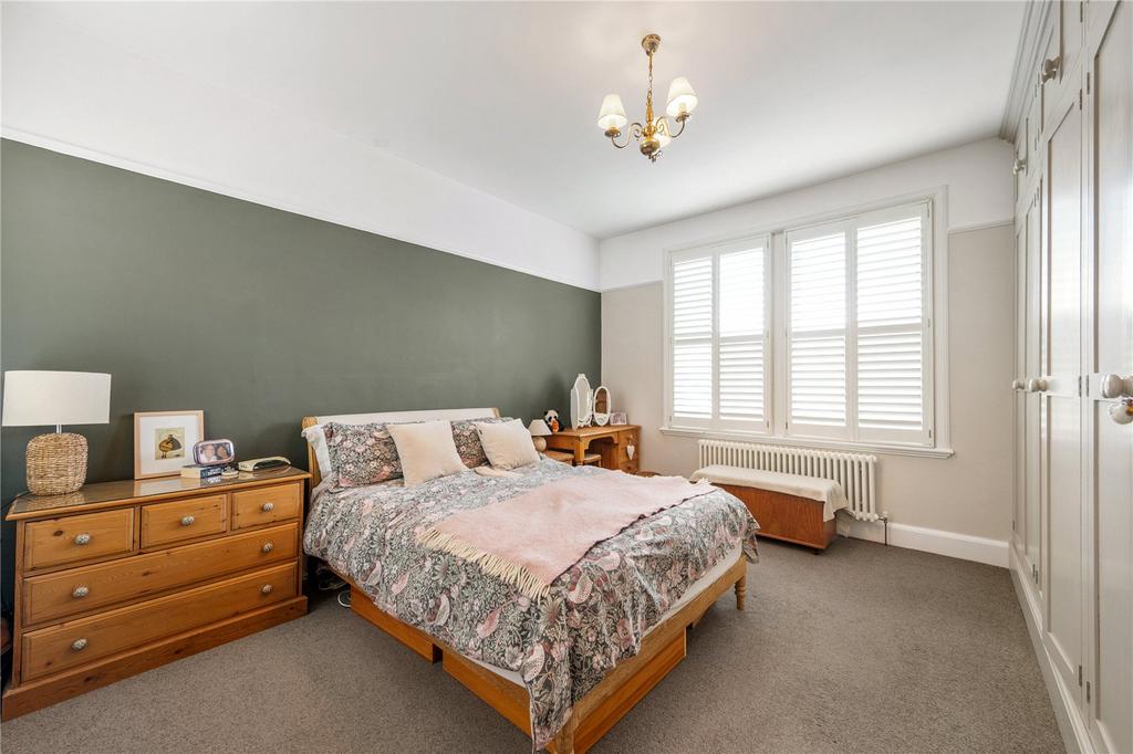 Principal Bedroom