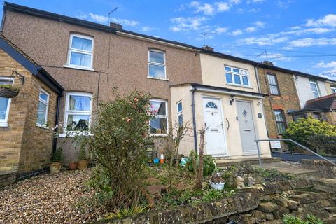 undefined, Villa Road, Higham, Kent, ME3