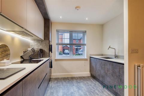 undefined, Heritage Street, Worksop S80