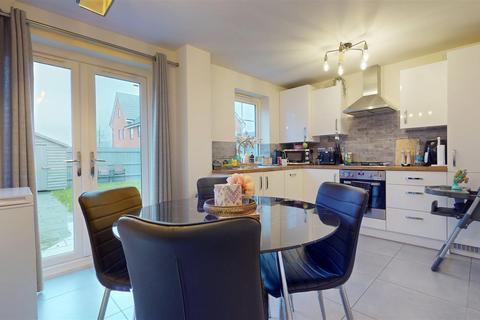 undefined, Sheppard Grove, Milton Keynes MK17