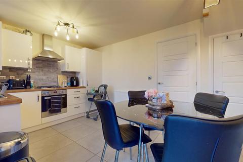 undefined, Sheppard Grove, Milton Keynes MK17