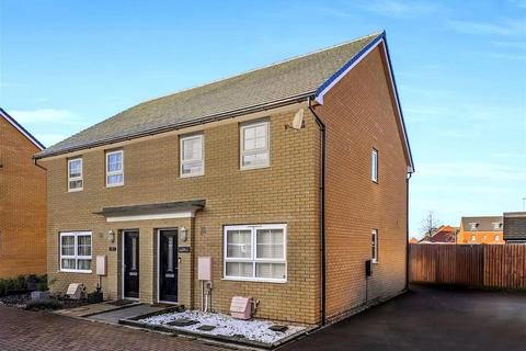 undefined, Sheppard Grove, Milton Keynes MK17