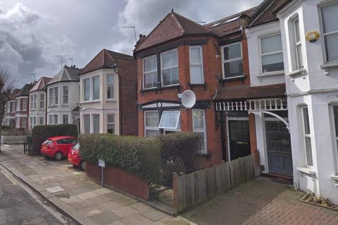 2 bedroom apartment to rent, Falkland Avenue, Finchley, London