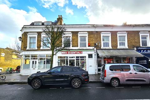 1 bedroom apartment for sale, Evelina Road, Nunhead, London, SE15