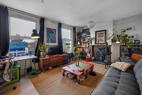 1 bedroom apartment for sale, Evelina Road, Nunhead, London, SE15