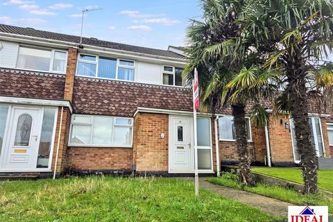 undefined, Lutterworth Drive, Adwick-Le-Street, Doncaster