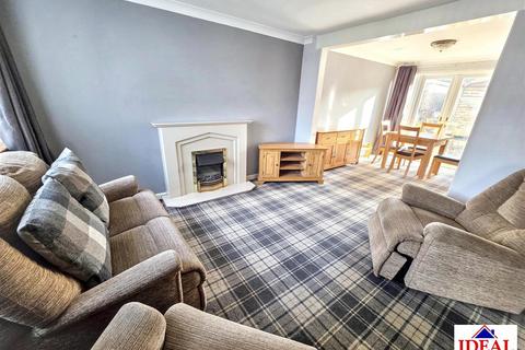 undefined, Lutterworth Drive, Adwick-Le-Street, Doncaster