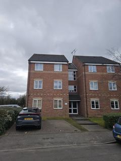 undefined, Heritage Drive, Coventry CV6