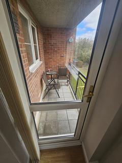 undefined, Heritage Drive, Coventry CV6